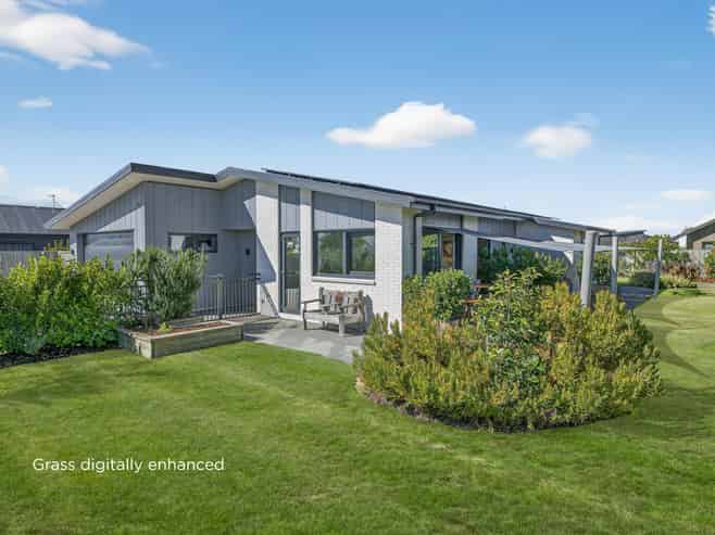 56 The Esplanade, Pegasus