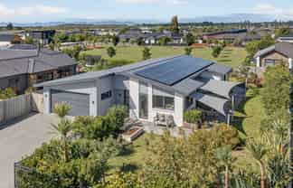 56 The Esplanade, Pegasus