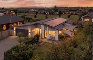 56 The Esplanade, Pegasus