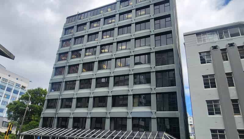 Level 6/138 The Terrace, Wellington Central