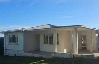 Auckland - Address withheld