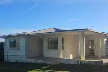 Auckland - Address withheld