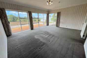 Auckland - Address withheld