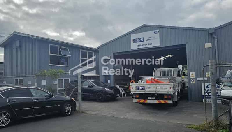 31B Atkinson Avenue, Otahuhu