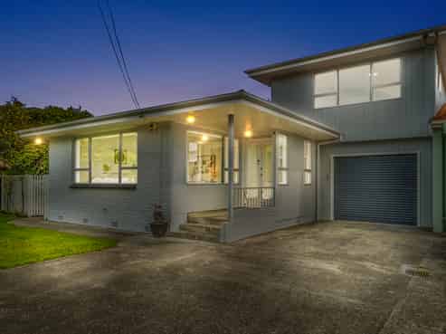 244B Waiwhetu Road, Waterloo