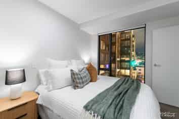 W706/160 Victoria Street, Te Aro