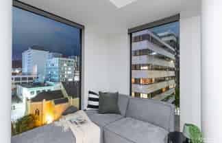 W706/160 Victoria Street, Te Aro