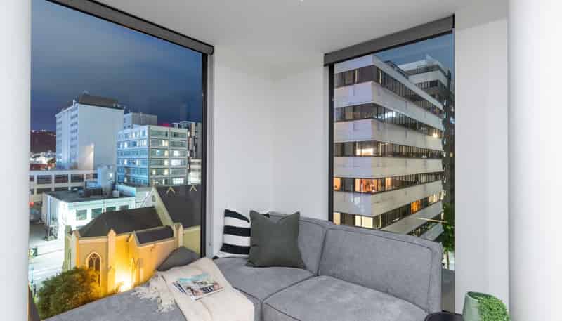 W706/160 Victoria Street, Te Aro