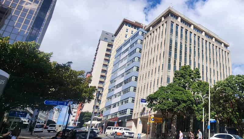 Level 2/104 The Terrace, Wellington Central