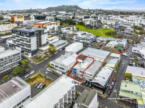 CLASSIC CITY FRINGE ADD-VALUE OPPORTUNITY
