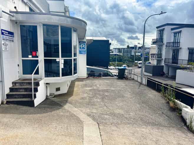 CLASSIC CITY FRINGE ADD-VALUE OPPORTUNITY
