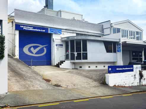 CLASSIC CITY FRINGE ADD-VALUE OPPORTUNITY
