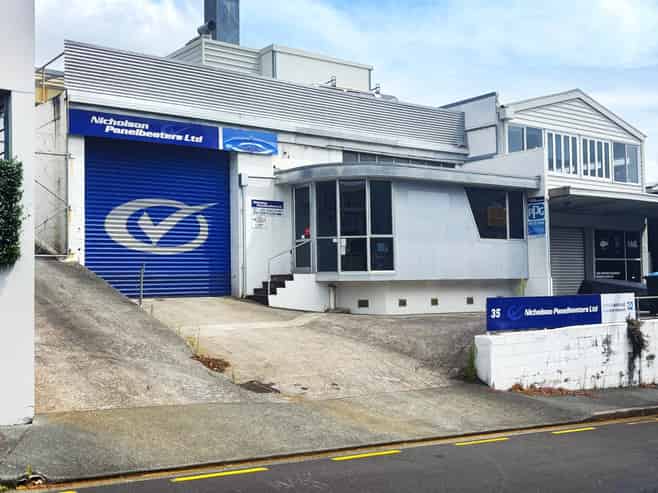 CLASSIC CITY FRINGE ADD-VALUE OPPORTUNITY
