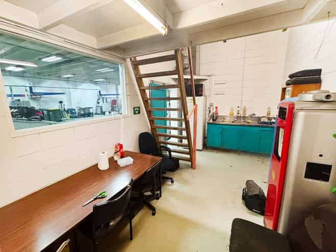 CLASSIC CITY FRINGE ADD-VALUE OPPORTUNITY
