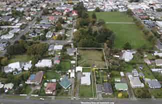 31  Grey Street, Marton