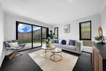 36 LEATHEM CRESCENT, Pokeno