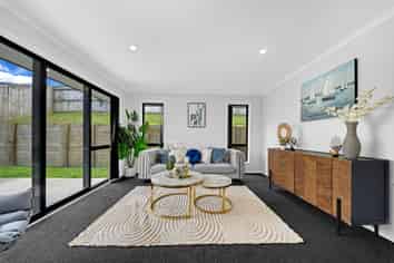 36 LEATHEM CRESCENT, Pokeno