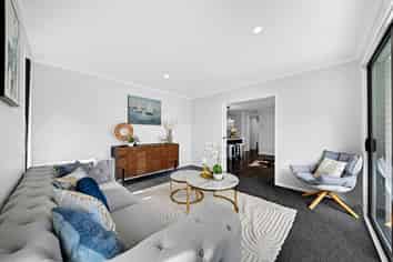 36 LEATHEM CRESCENT, Pokeno