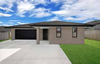 36 LEATHEM CRESCENT, Pokeno