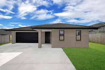 36 LEATHEM CRESCENT, Pokeno