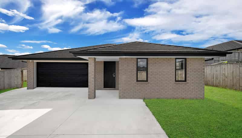 36 LEATHEM CRESCENT, Pokeno