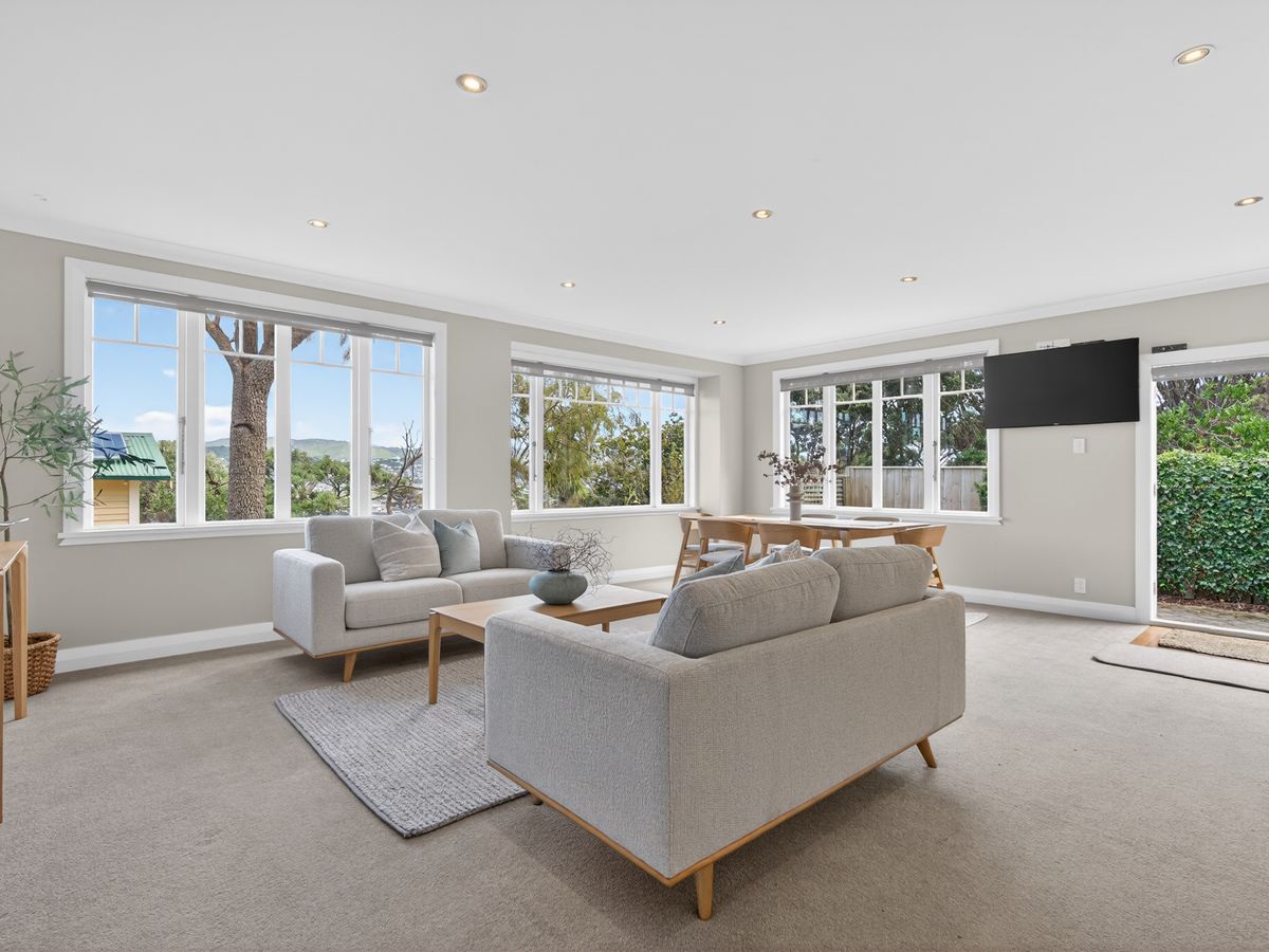 49 Tio Tio Road, Miramar, Wellington City, Wellington - Photo 2