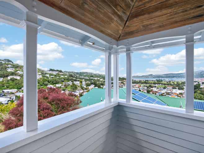 49 Tio Tio Road, Miramar