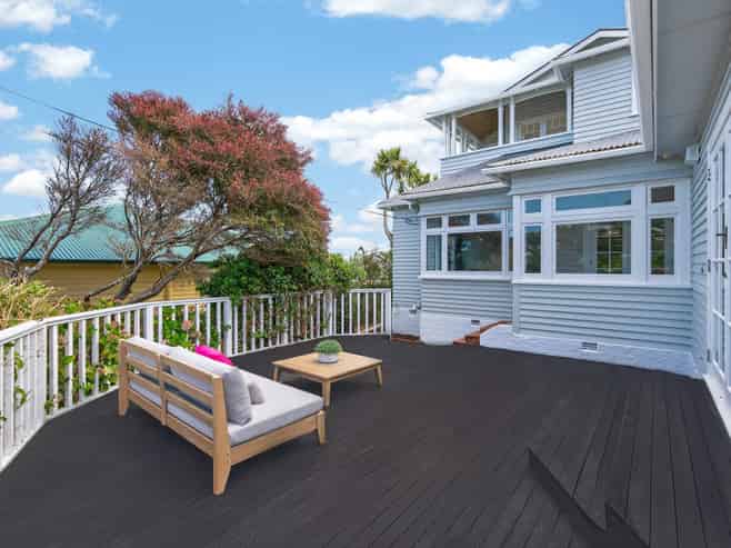 49 Tio Tio Road, Miramar