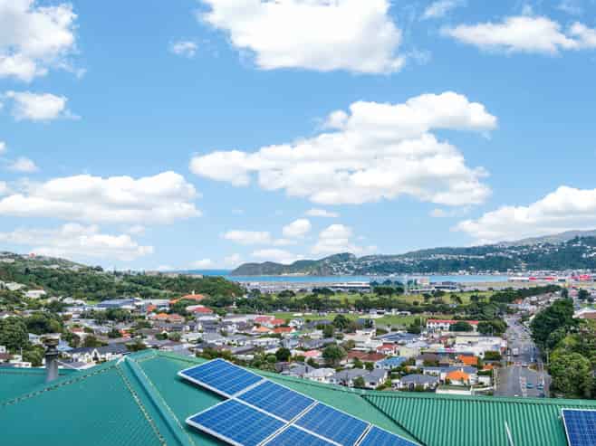 49 Tio Tio Road, Miramar