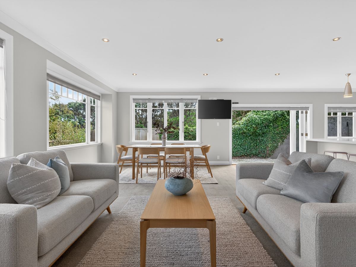 49 Tio Tio Road, Miramar, Wellington City, Wellington - Photo 3