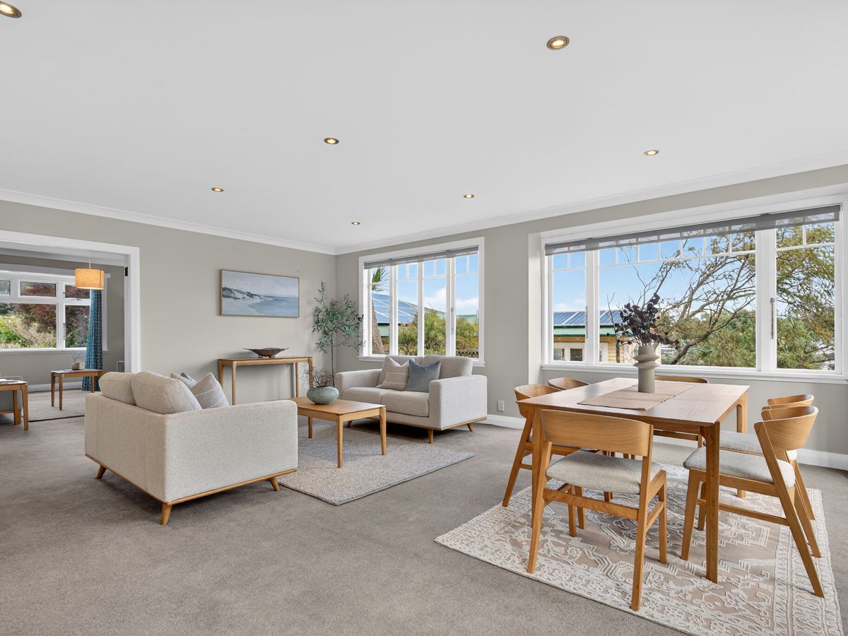 49 Tio Tio Road, Miramar, Wellington City, Wellington - Photo 1