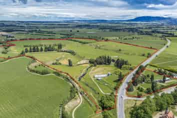 334 Omihi Road, Waipara