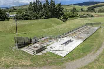 334 Omihi Road, Waipara