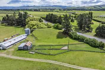 334 Omihi Road, Waipara