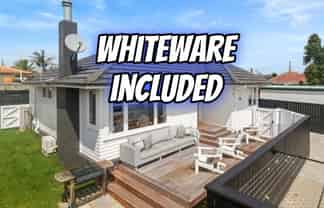 3B Paton Ave , Te Atatu South