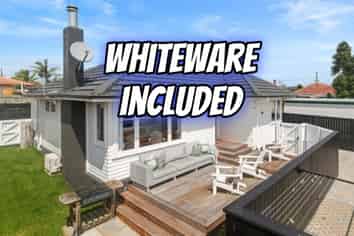 3B Paton Ave , Te Atatu South