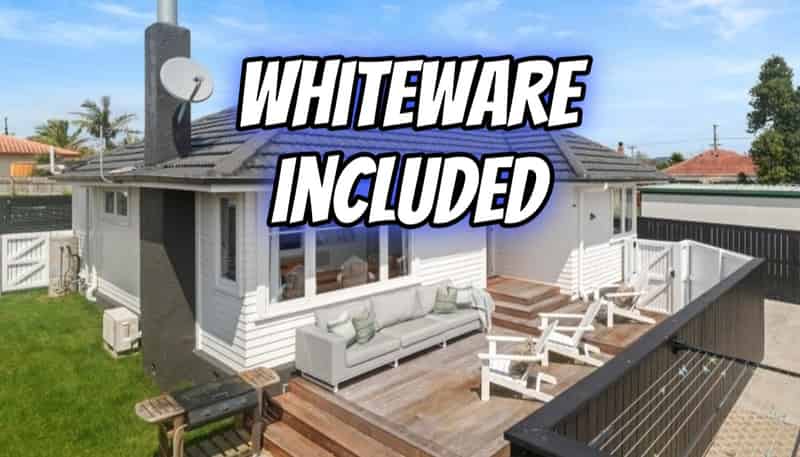 3B Paton Ave , Te Atatu South