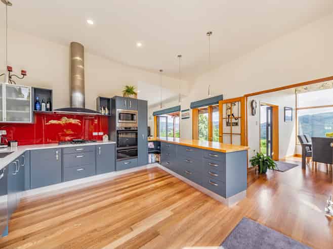 58 Mt Marua Way, Timberlea