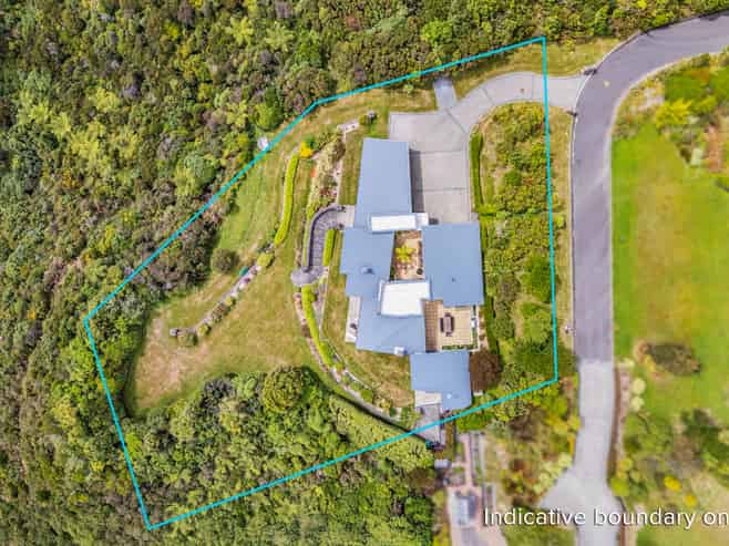 58 Mt Marua Way, Timberlea