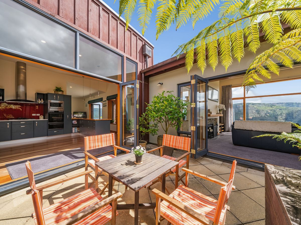 58 Mt Marua Way, Mount Marua, Upper Hutt City, Wellington - Photo 3