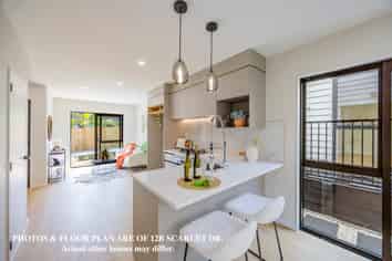 12B Scarlet Drive, Ranui