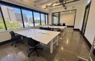 Modern Office + Boardroom | Convenient Location