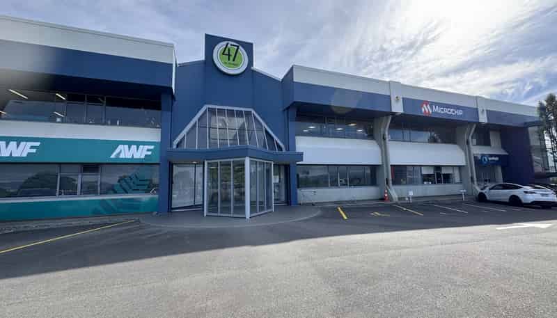 47 The Esplanade, Petone