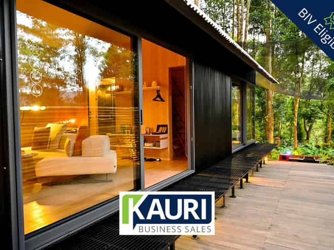 High-Growth Portable Cabin Manufacturing Business – Suitable for BIV Investors