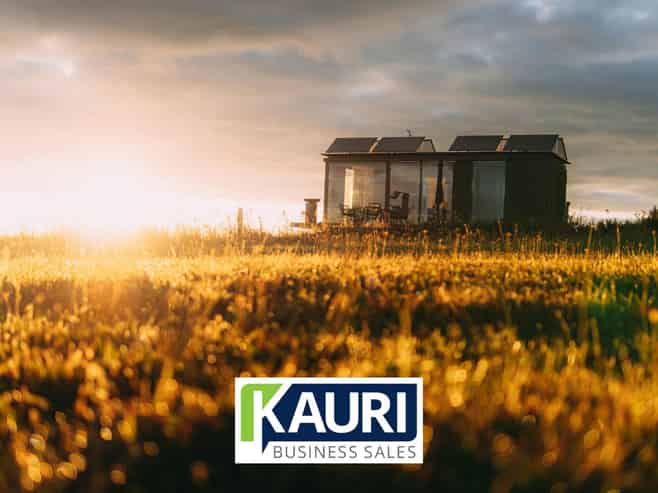 High-Growth Portable Cabin Manufacturing Business – Suitable for BIV Investors