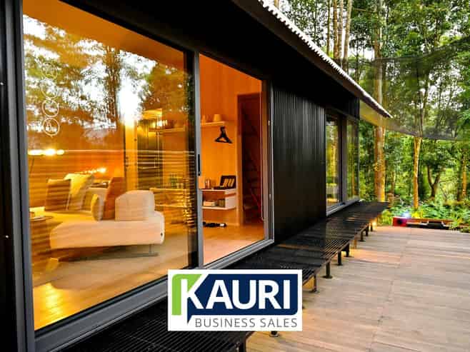 High-Growth Portable Cabin Manufacturing Business – Suitable for BIV Investors