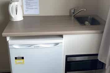 1B/188 Ulster Street, Whitiora