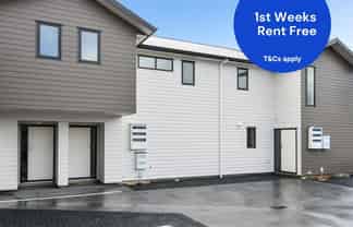 1B/188 Ulster Street, Whitiora