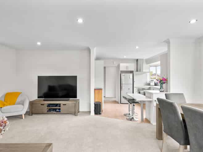 166 Barrington Street, Somerfield