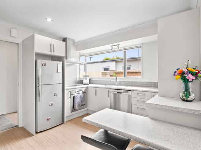 166 Barrington Street, Somerfield